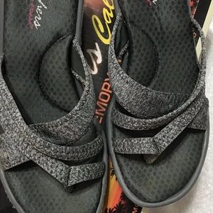 Skechers sandals